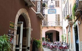 Alessi Hotel Trattoria